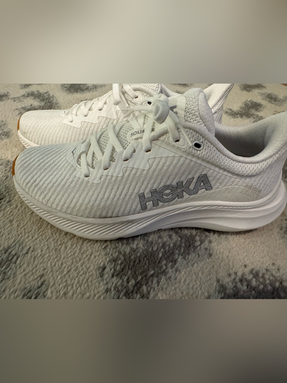 Hoka sneakers